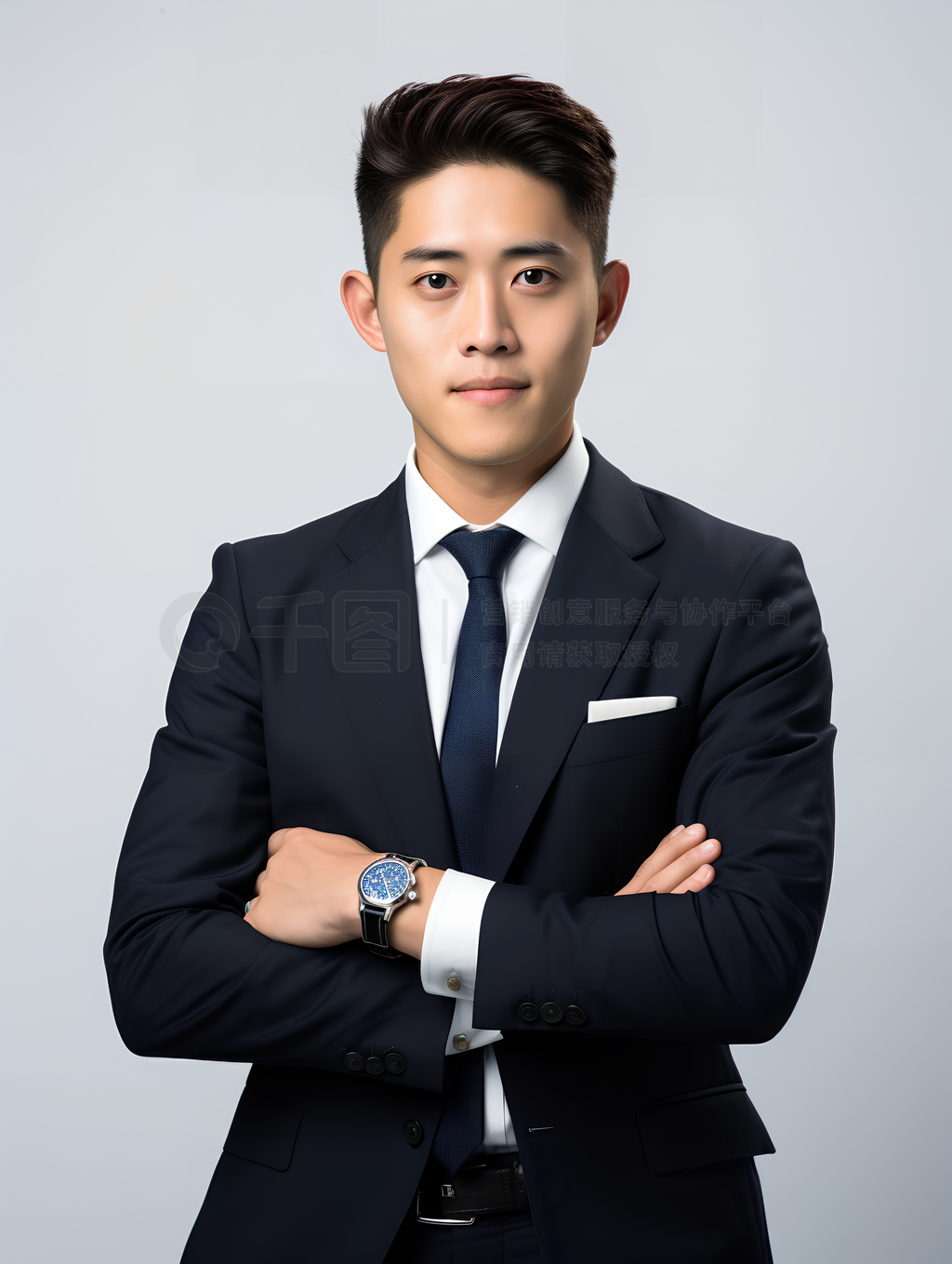 张涓菁 选角与表演指导负责人